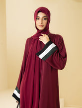 CRIMSON GRACE